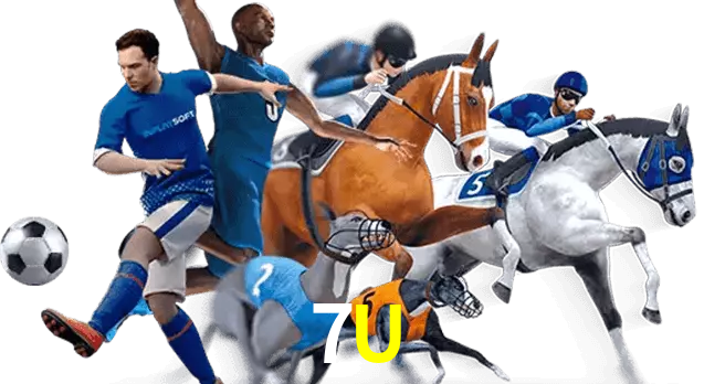 7U