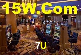 Roulette Table 7U