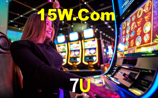 7U: A Experiência de Casino com Jogos de Mesa ao Vivo