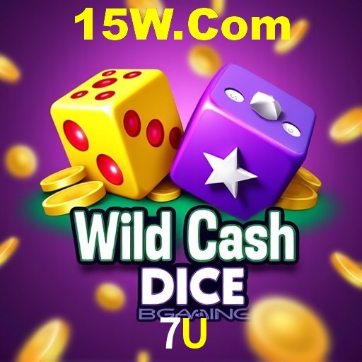 Descubra o Mundo do Cassino Online com 7U