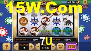 Daily Bonuses 7U