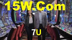 Live Casino 7U