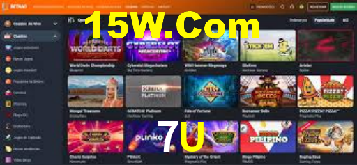 7U - Registrar Slot Casino - 7U.Com