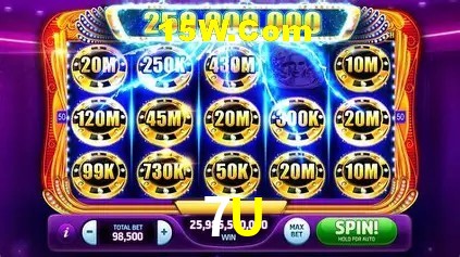 Weekend Specials 7U