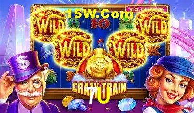 Slot Games 7U