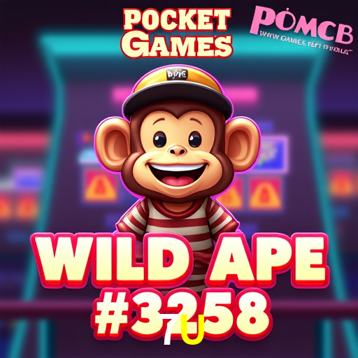 Slots na Plataforma 7U
